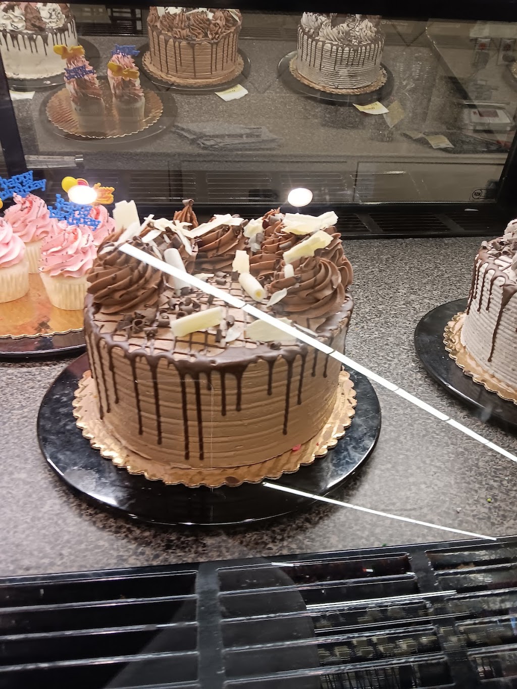 Safeway Bakery | 4401 Harford Rd, Baltimore, MD 21214, USA | Phone: (410) 319-8591