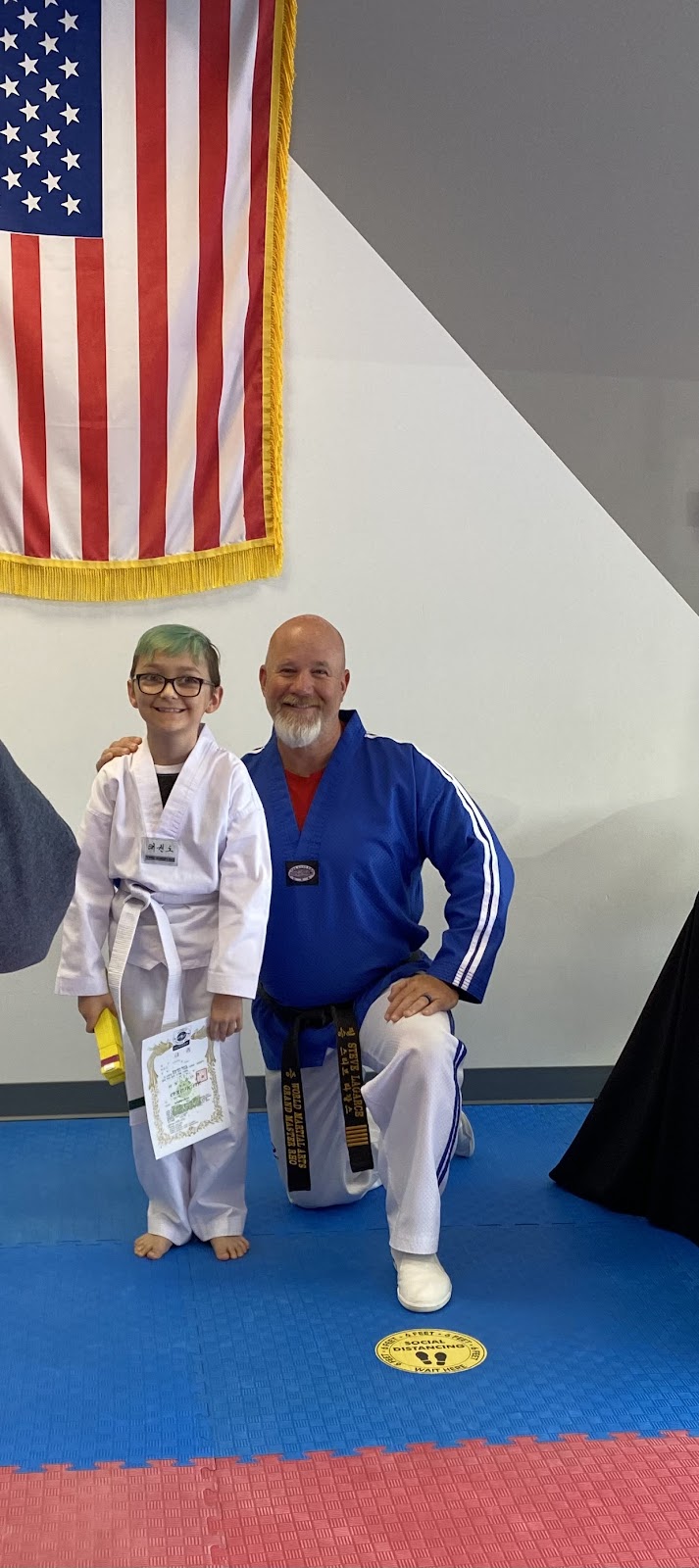 World Martial Arts Academy 2503 State Hwy K, O'Fallon, MO 63368, USA