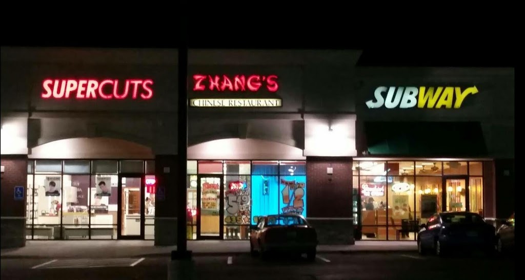 Zhang’s | 1550 S Coddington Ave H, Lincoln, NE 68522, USA | Phone: (402) 435-1833