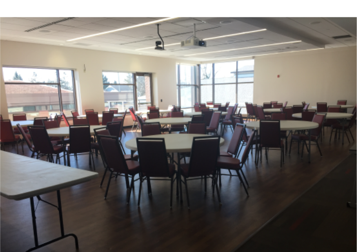 Sussex Civic Center | N64 W23760 Main St, Sussex, WI 53089, USA | Phone: (262) 246-5200