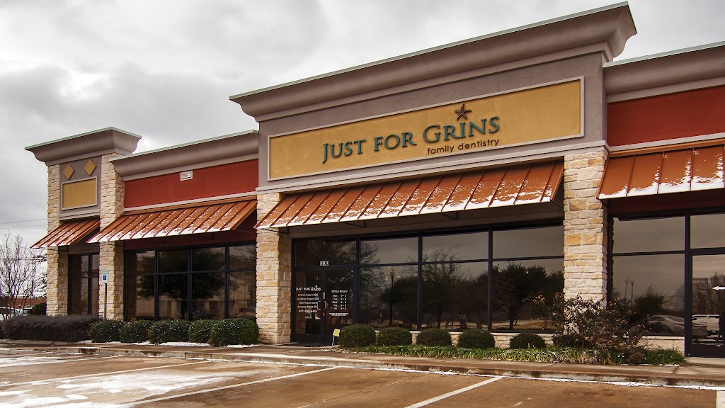 Just for Grins Family Dentistry and Orthodontics | 466 N Main St, Keller, TX 76248, USA | Phone: (817) 741-4455