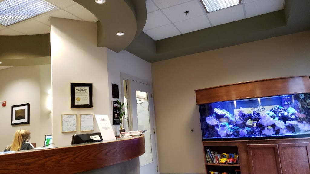 Redmond Ridge Family Dentistry | 22350 NE Marketplace Dr #102, Redmond, WA 98053, USA | Phone: (425) 836-8555