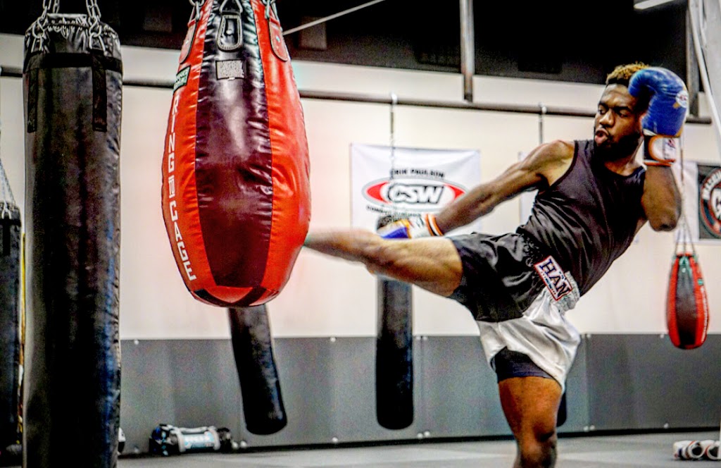 Tri State Kickboxing & Mixed Martial Arts | 495 S Oxford Valley Rd, Fairless Hills, PA 19030, USA | Phone: (215) 949-9989