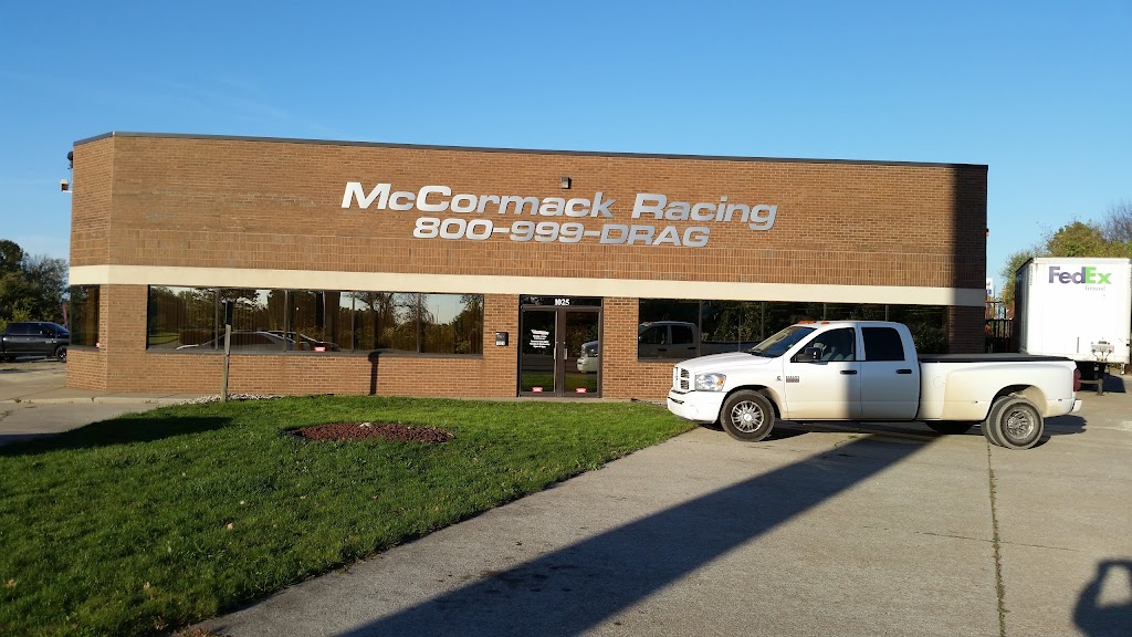 McCormack Racing | 1025 John A Papalas Dr, Lincoln Park, MI 48146, USA | Phone: (800) 999-3724