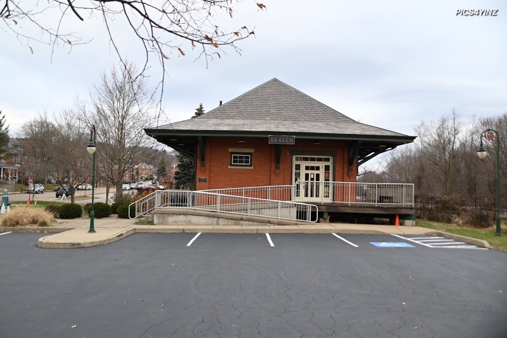 Beaver Lawrence Railway Historical Society | 805 9th St, West Pittsburg, PA 16160, USA | Phone: (724) 581-5560