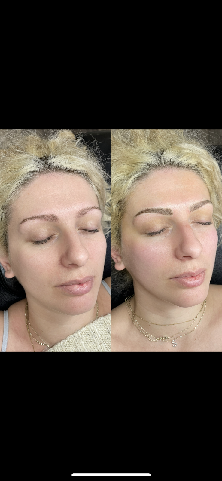 Sisters Microblading | 180 Old Loudon Rd, Latham, NY 12110, USA | Phone: (518) 322-6415