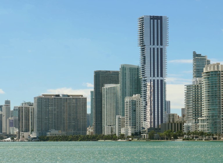 Elysee Edgewater | 700 NE 23rd St, Miami, FL 33137, USA | Phone: (954) 829-1447