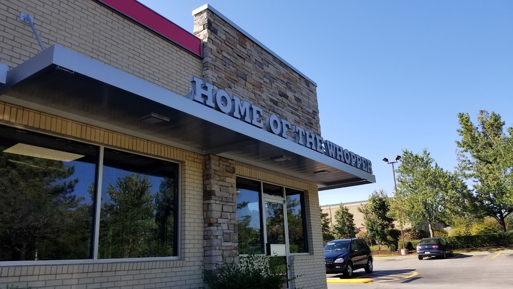 Burger King | 2791 NC-55, Cary, NC 27519, USA | Phone: (919) 387-0071