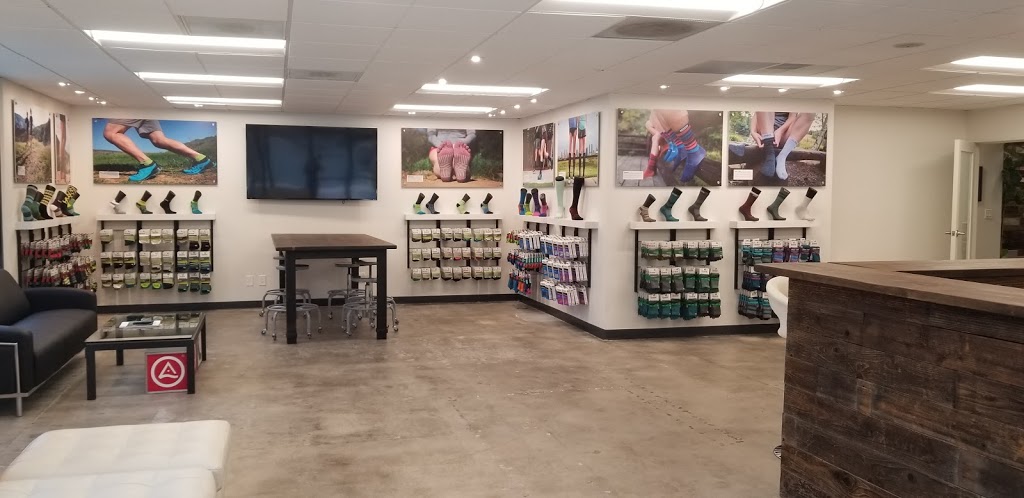 Injinji | 10373 Roselle St Ste 130, San Diego, CA 92121, USA | Phone: (858) 270-3811