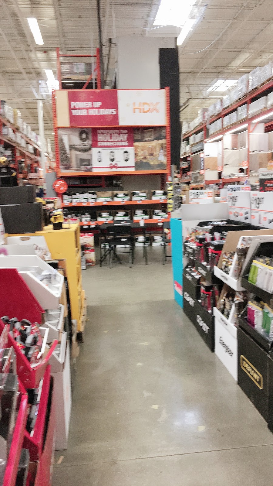 The Home Depot | 6405 Flintridge Dr, Fairfield, AL 35064, USA | Phone: (205) 781-0110