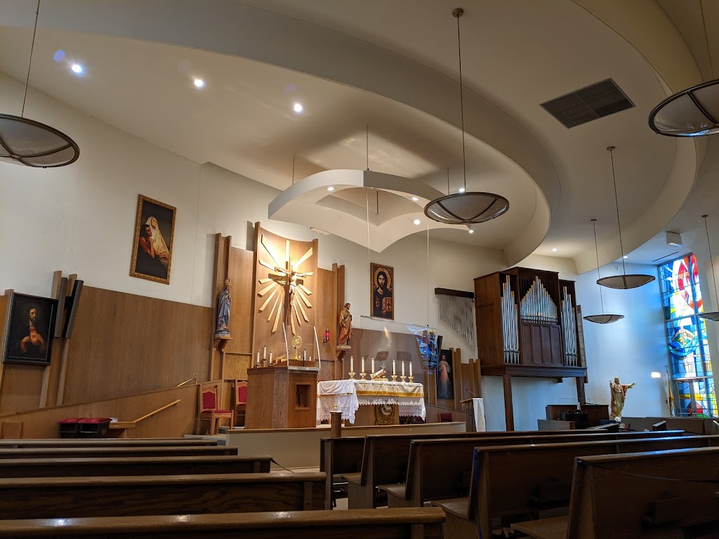 St. Monica Roman Catholic Parish | 116 Thorndale Dr, Beaver Falls, PA 15010, USA | Phone: (724) 846-7540