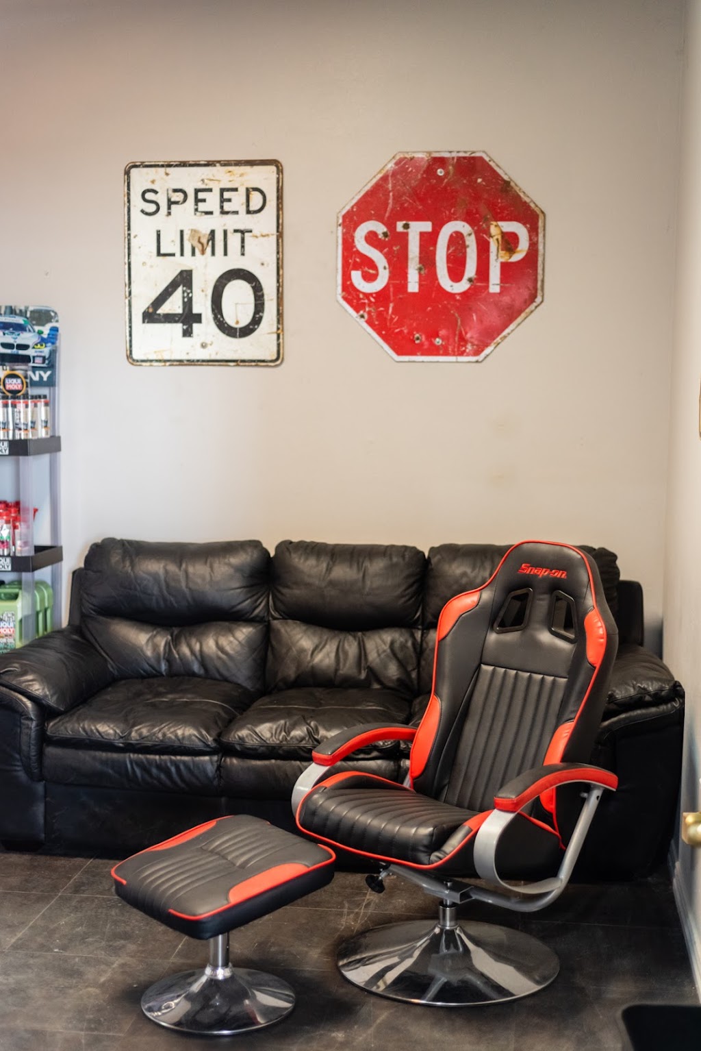 C&D Automotive Service | 5525 Egg Farm Rd, Keller, TX 76244, USA | Phone: (817) 431-1299