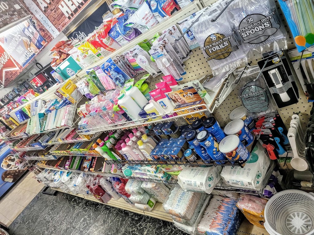 Grand Ave Market | 3912 Grand Ave, Phoenix, AZ 85019, USA | Phone: (602) 559-4915