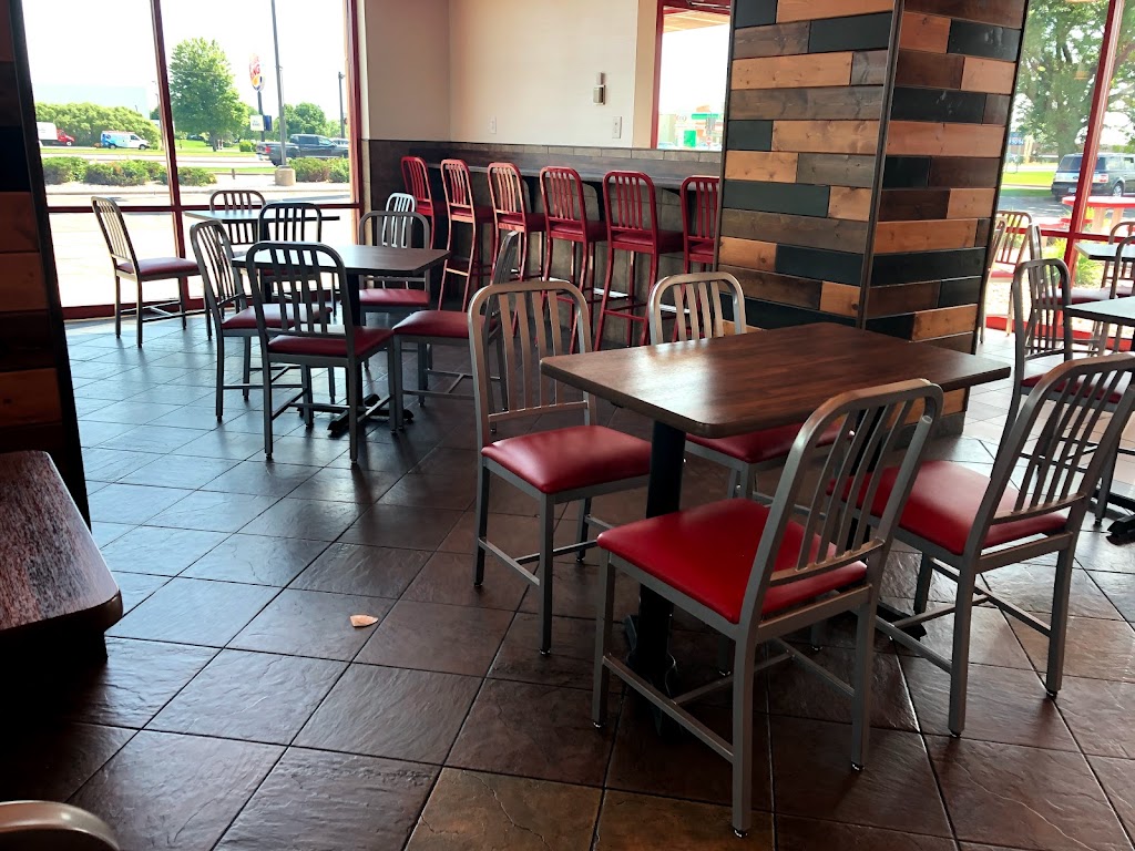 Arbys | 4884 Co Hwy V, DeForest, WI 53532, USA | Phone: (608) 846-1006