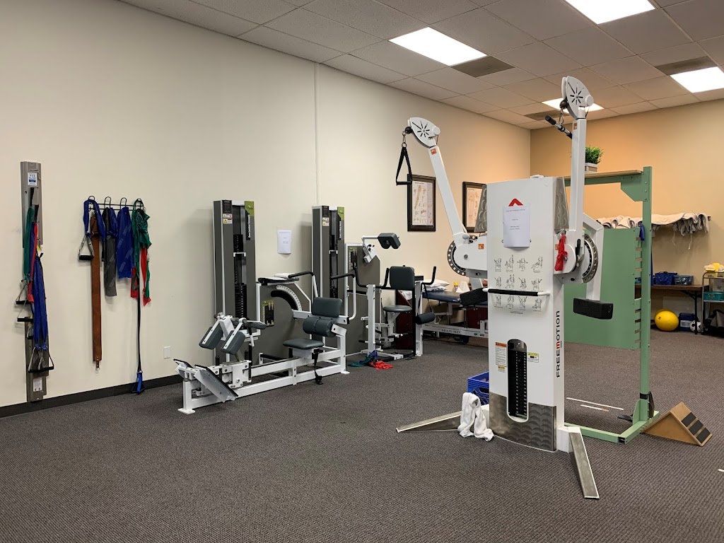 Spine & Sport Physical Therapy- San Marcos | 2115 Montiel Rd, San Marcos, CA 92069, USA | Phone: (760) 839-2905