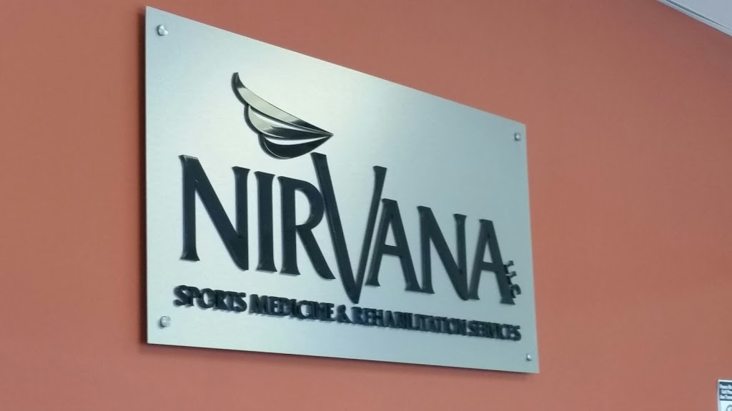Nirvana Sports Medicine and Rehabilitation Services--Apopka | 3320 E Semoran Blvd #1010, Apopka, FL 32703, USA | Phone: (407) 703-8643