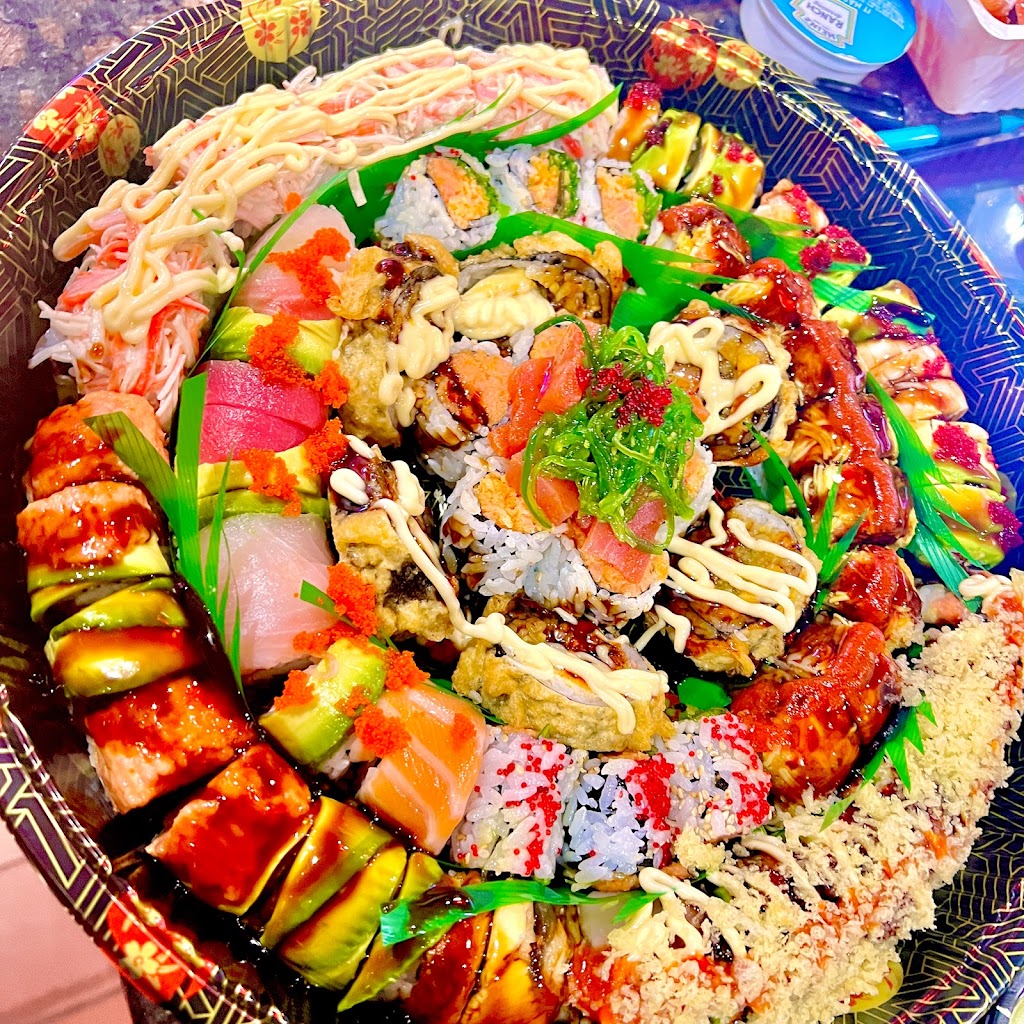 Kyoto Sushi Bar & Hibachi Grill | 15525 Warwick Blvd, Newport News, VA 23608, USA | Phone: (757) 887-6000