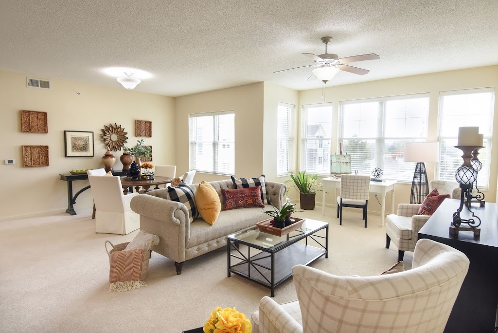 Trinity Woods | 4134 E 31st St, Tulsa, OK 74135, USA | Phone: (918) 743-2565