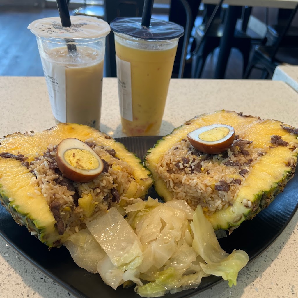 Running Chicken | 5408 Walnut Ave Ste I, Irvine, CA 92604, USA | Phone: (949) 387-3999