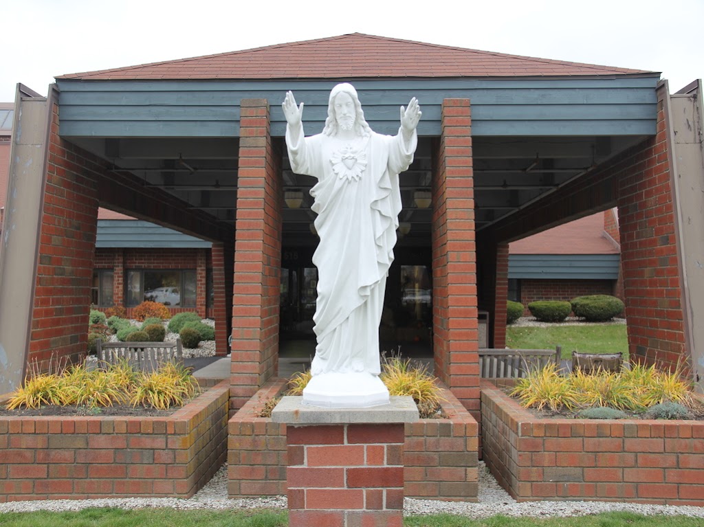 Ascension Living Sacred Heart Village | 515 N Main St, Avilla, IN 46710 | Phone: (260) 897-2841