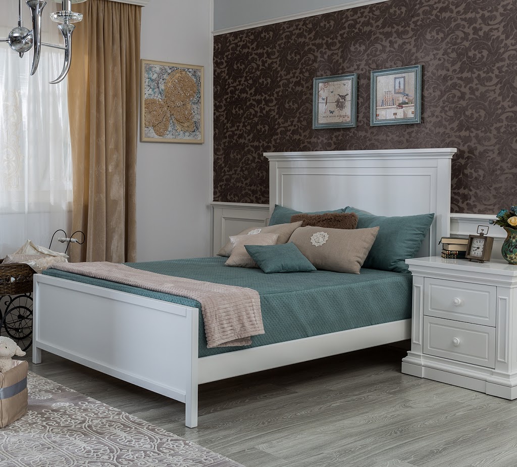 Silva Furniture | 4300 Northlake Ct, Charlotte, NC 28216, USA | Phone: (980) 585-1460