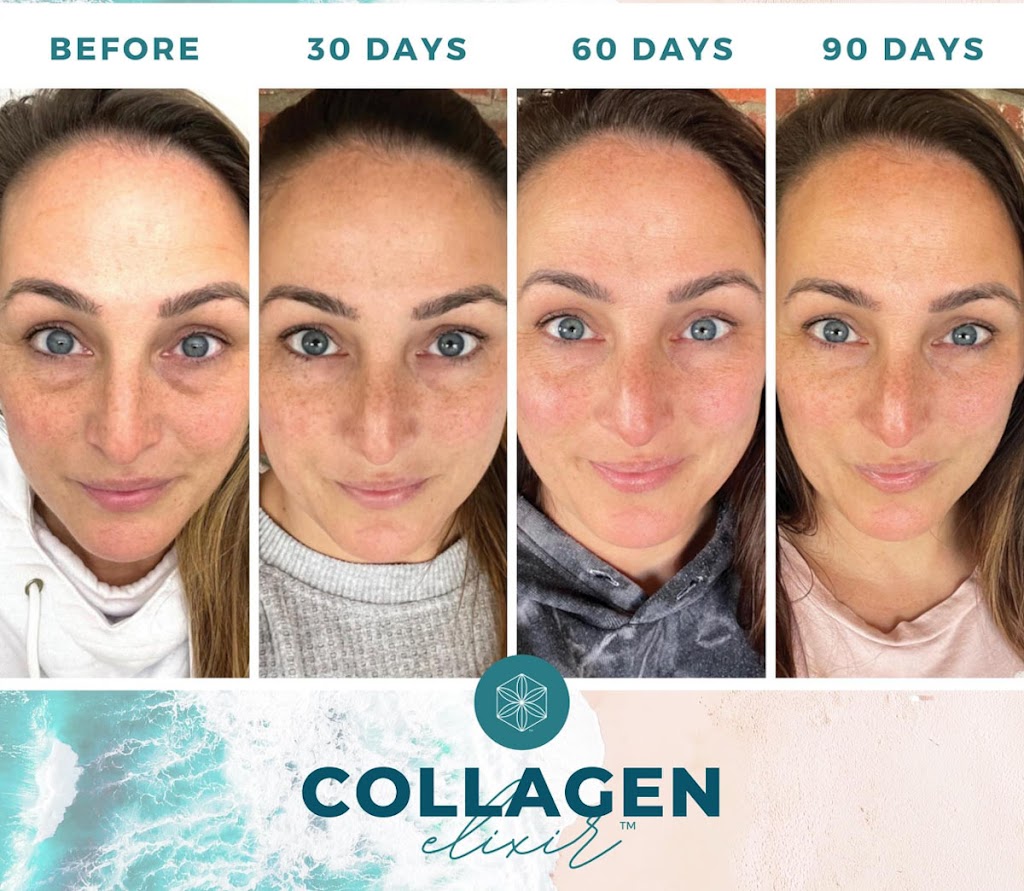 The Healthy Cells Chick | Win Hollow Ct, Charlotte, NC 28215, USA | Phone: (704) 756-9295