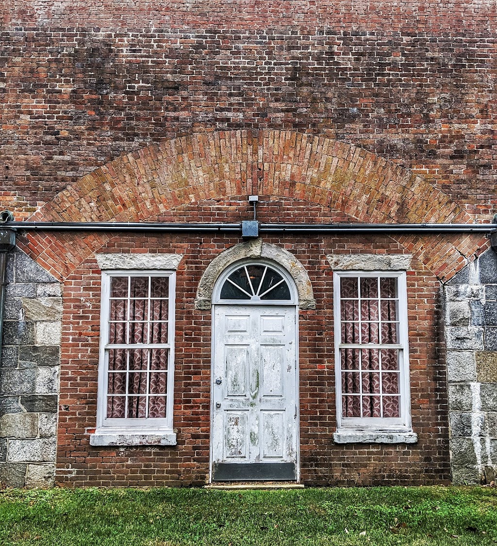 Fort Monroe National Monument | Fort Monroe, VA 23651, USA | Phone: (757) 722-3678