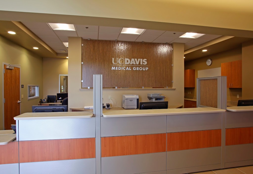 UC Davis Medical Group Rancho Cordova 3201 Data Dr, Rancho Cordova, CA 95670, USA BusinessYab