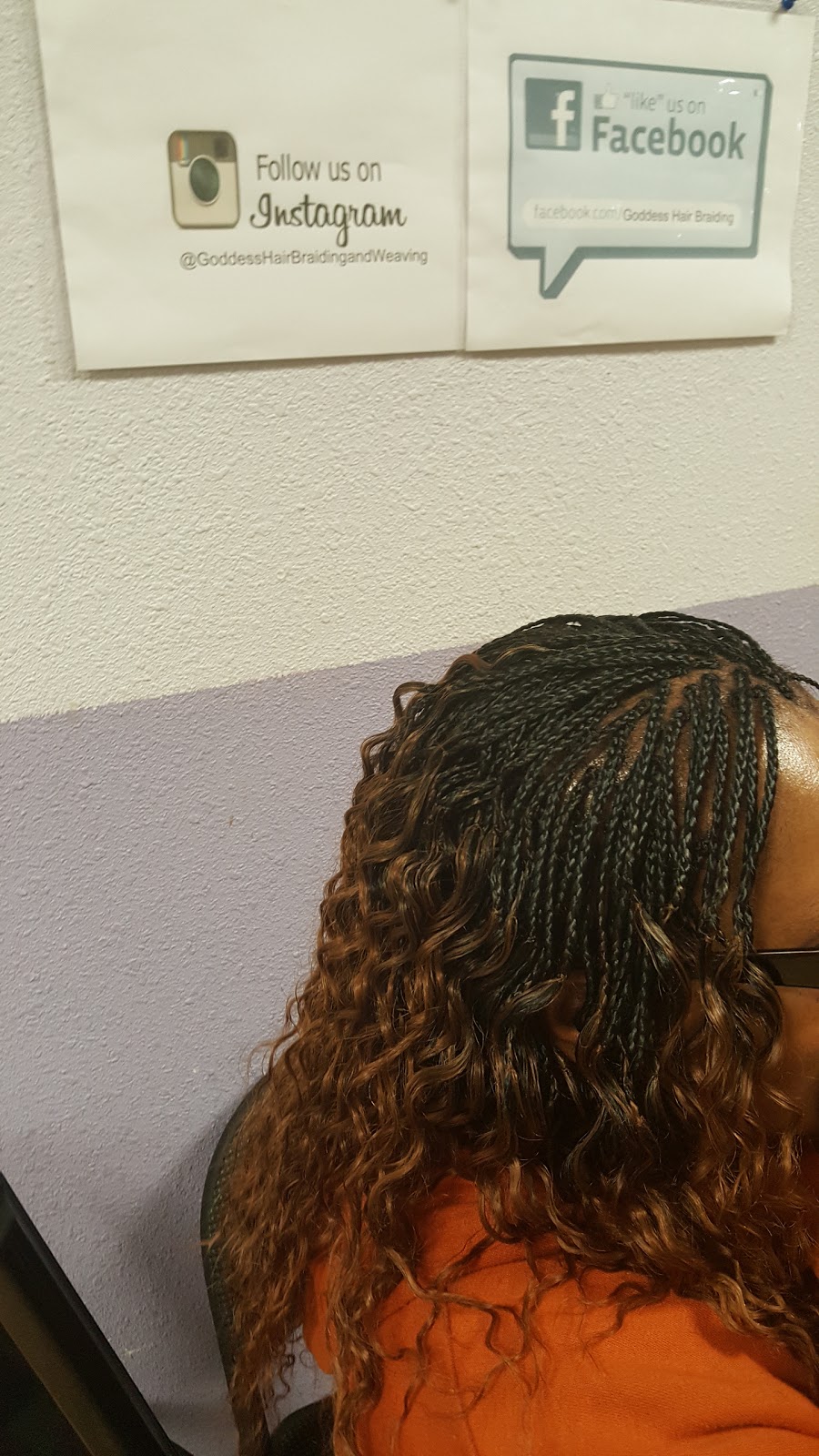 Goddess African Hair Braiding | 6322 Seguin Rd, 125 FM78 Ste, San Antonio, TX 78244, USA | Phone: (210) 310-0001