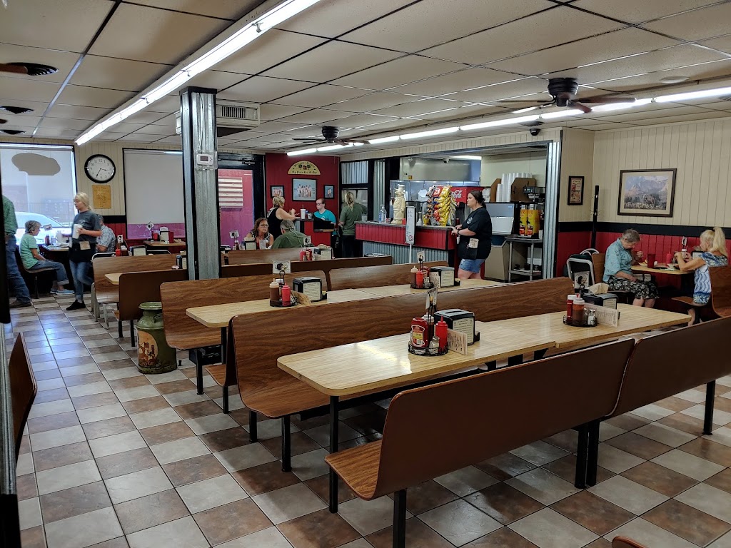 My Place Bar-B-Q West | 4322 W Okmulgee Ave, Muskogee, OK 74401, USA | Phone: (918) 683-5202