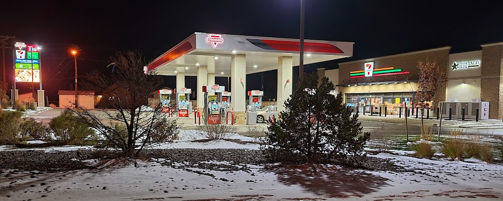 7-Eleven | 402 Vasquez Blvd, Platteville, CO 80651, USA | Phone: (720) 692-8660