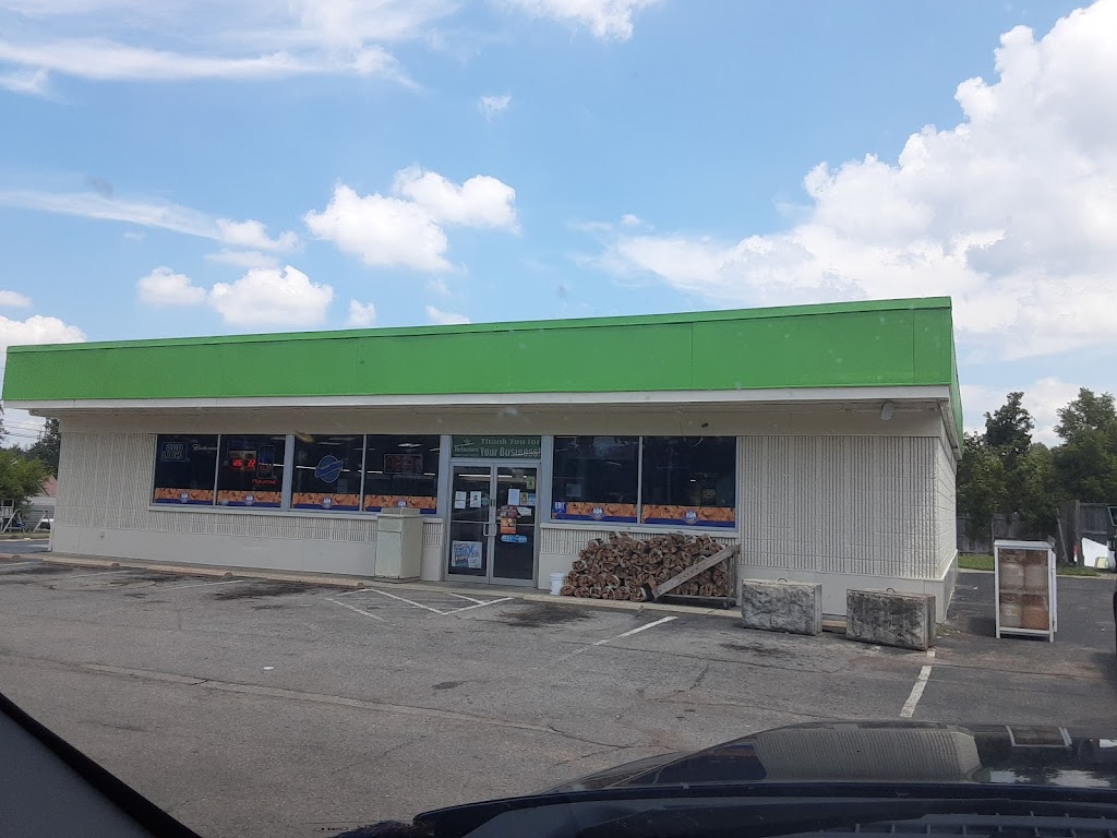 bp | 102 S Dixie Hwy, Muldraugh, KY 40155, USA | Phone: (502) 943-8814