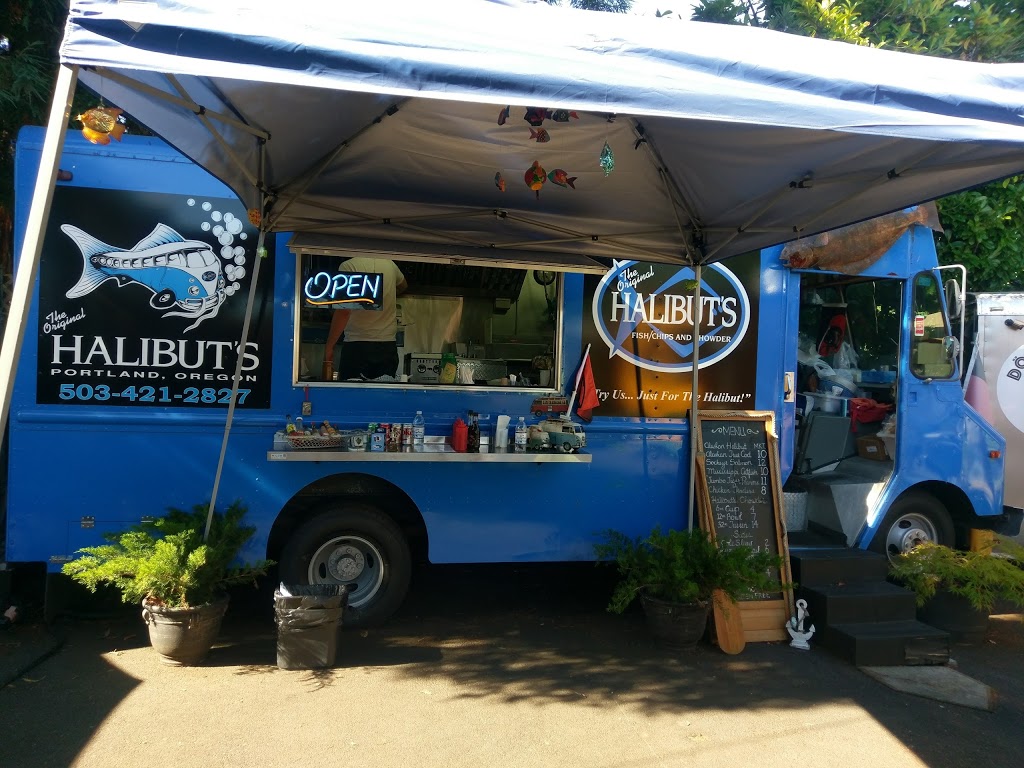 The Original Halibuts | 625 NE Killingsworth St, Portland, OR 97211, USA | Phone: (503) 421-2827