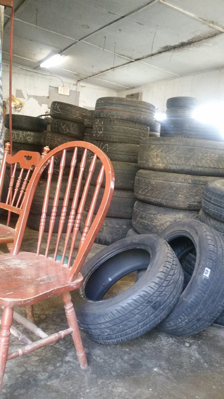 Alfa y Omega Tire Shop | 1118 Old Greensboro Rd, Chapel Hill, NC 27516, USA | Phone: (919) 370-2538