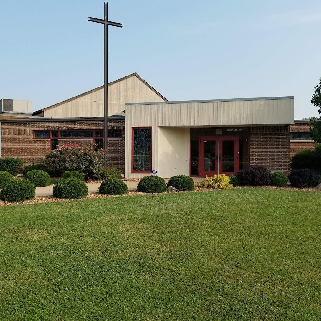 Blessed Savior Lutheran Church | 2615 Shackelford Rd, Florissant, MO 63031, USA | Phone: (314) 831-1300