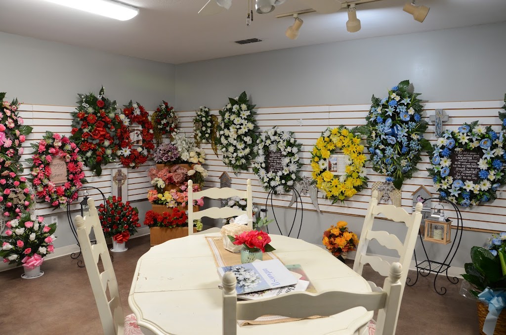 Kings Bay Flowers | 1616 Boone St A, Kingsland, GA 31548, USA | Phone: (912) 729-1998