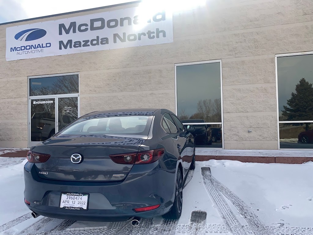 McDonald Mazda North (Formerly Courtesy Mazda) | 1461 Vista View Dr, Longmont, CO 80504 | Phone: (303) 678-8950