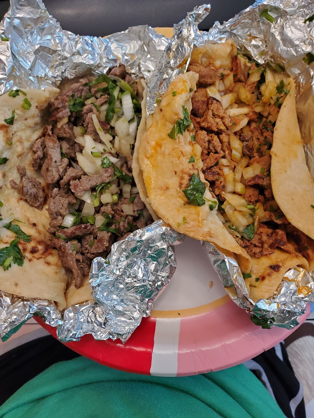 Taco El Vaquero | Marion, TX 78124 | Phone: (830) 557-9880