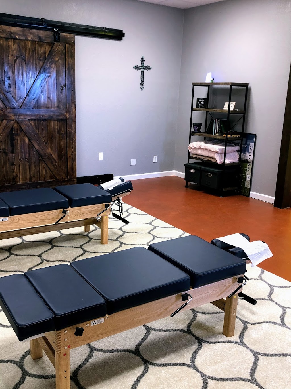 Pure Family Chiropractic, LLC | 2620 N Center St STE 103, Bonham, TX 75418, USA | Phone: (903) 213-2017