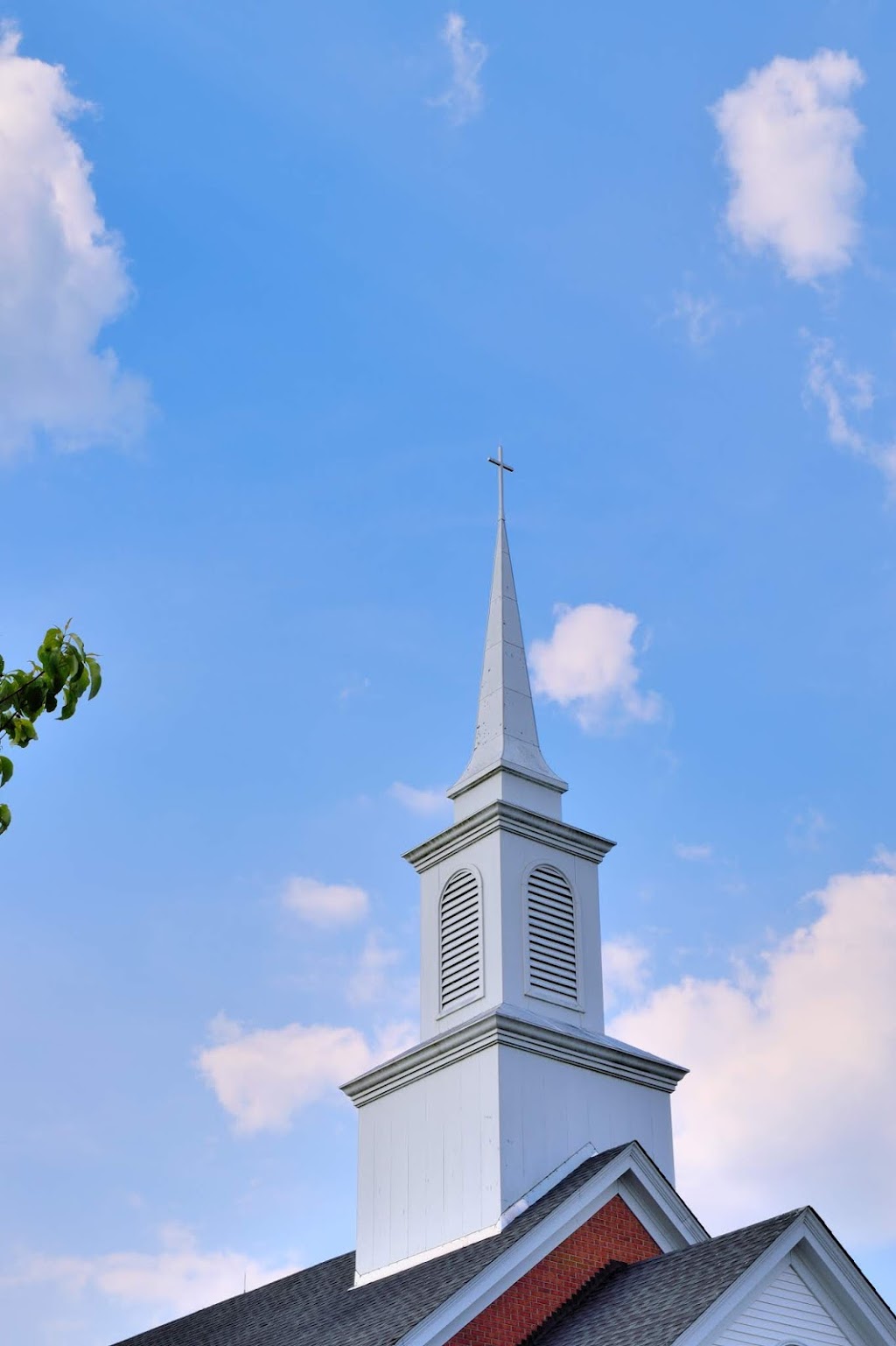 Liberty Spring Christian Church | 4213 Whaleyville Blvd, Suffolk, VA 23434, USA | Phone: (757) 986-4403