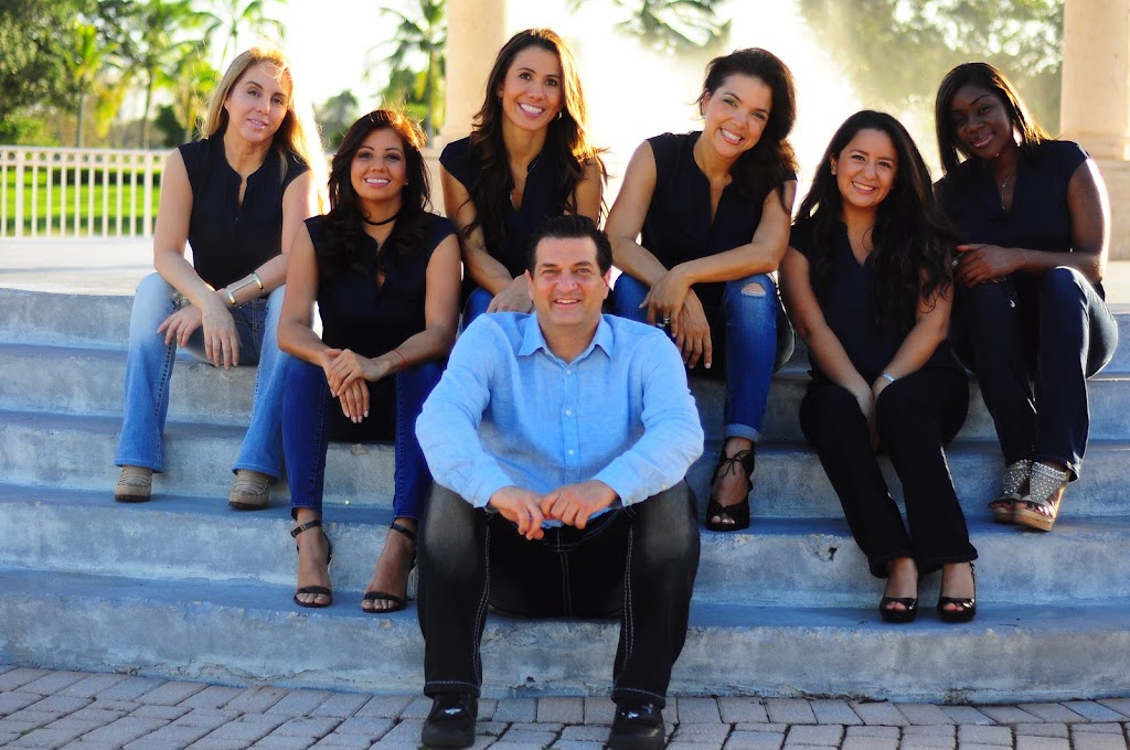 Kamel Dentistry: Plantation FL DENTIST 33322 | 8269 W Sunrise Blvd, Plantation, FL 33322, USA | Phone: (954) 472-2000