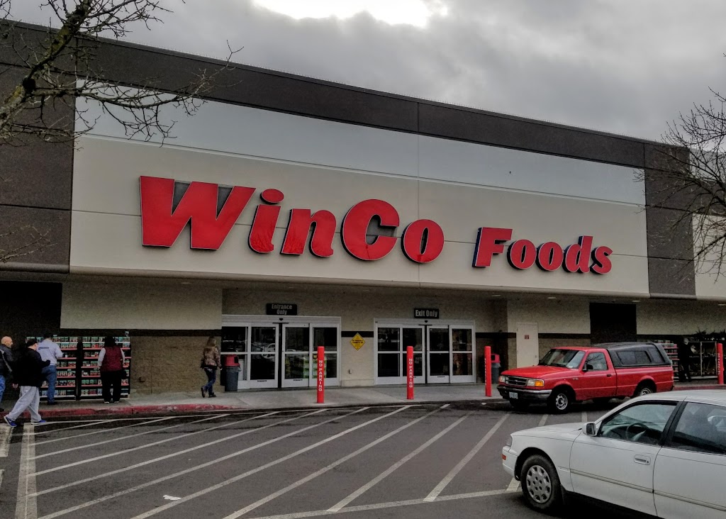 WinCo Foods | 1500 SW Oak St, Hillsboro, OR 97123, USA | Phone: (503) 846-0222