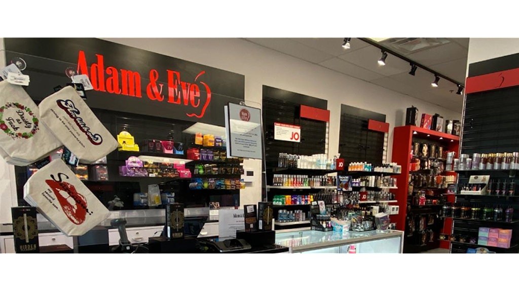 Adam & Eve Stores | 5000 Western Center Blvd Suite 190, Haltom City, TX 76137, USA | Phone: (817) 393-3454