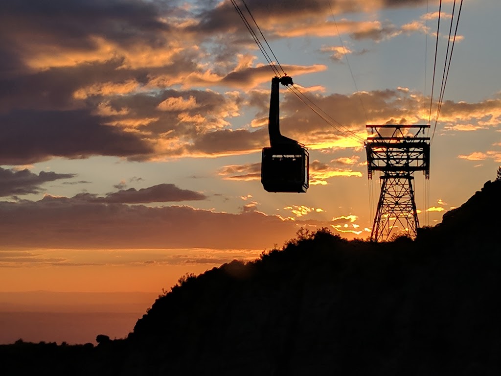 Sandia Peak Ski Resort | 11 New Mexico 536, Sandia Park, NM 87047, USA | Phone: (505) 856-7325