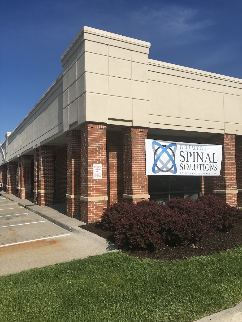 Natural Spinal Solutions | 3101 N 120th St, Omaha, NE 68164, USA | Phone: (402) 493-1722