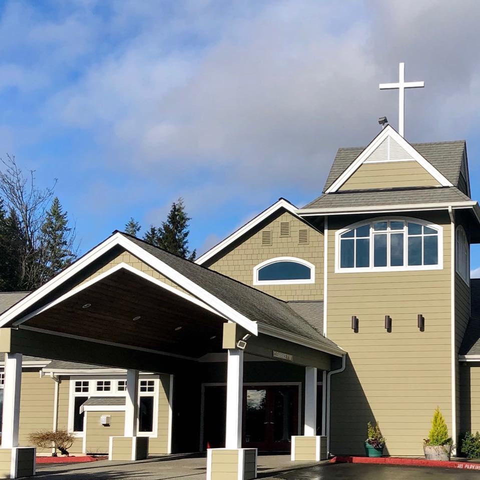 Redeemer United Methodist Church | 9900 NE Shorty Campbell Rd, Kingston, WA 98346 | Phone: (360) 297-4847