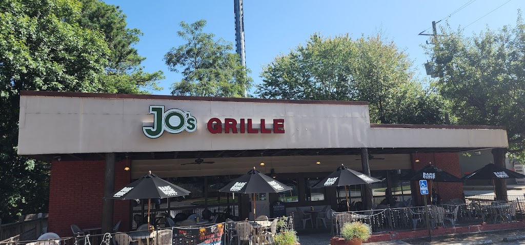 Jos Grille | 2120 Johnson Ferry Rd NE, Atlanta, GA 30319, USA | Phone: (770) 220-9993