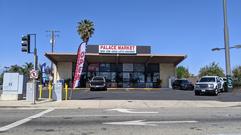Palace market | 8899 Limonite Ave, Riverside, CA 92509, USA | Phone: (951) 416-7001