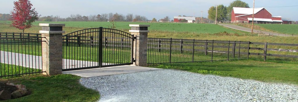 Mt. Hope Fence, Ltd. - Akron | 644 Killian Rd, Akron, OH 44319, USA | Phone: (330) 896-7646