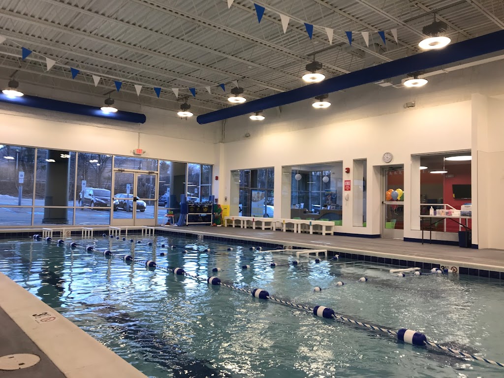 SafeSplash Swim School - Cedar Grove | 95 Pompton Ave, Cedar Grove, NJ 07009, USA | Phone: (973) 320-7070